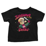 Deadly Carol - Youth Apparel