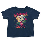Deadly Carol - Youth Apparel
