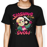 Deadly Carol - Women's Apparel