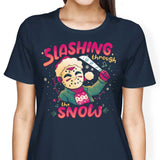 Deadly Carol - Women's Apparel