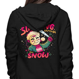 Deadly Carol - Hoodie