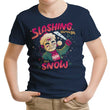 Deadly Carol - Youth Apparel