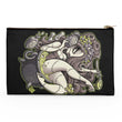 Deadly Nightshade - Accessory Pouch