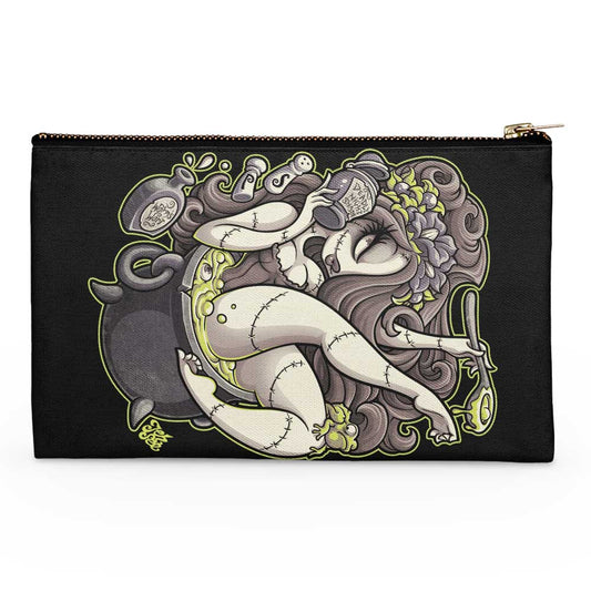 Deadly Nightshade - Accessory Pouch