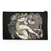 Deadly Nightshade - Accessory Pouch