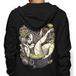 Deadly Nightshade - Hoodie