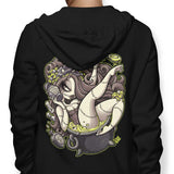Deadly Nightshade - Hoodie