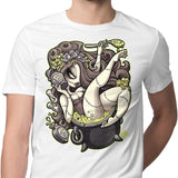 Deadly Nightshade - Men's Apparel