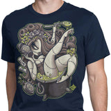 Deadly Nightshade - Men's Apparel