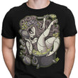 Deadly Nightshade - Men's Apparel