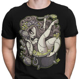 Deadly Nightshade - Men's Apparel