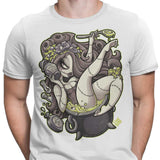 Deadly Nightshade - Men's Apparel