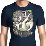 Deadly Nightshade - Men's Apparel