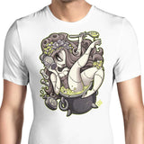 Deadly Nightshade - Men's Apparel