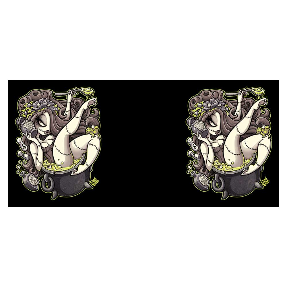 Deadly Nightshade - Mug