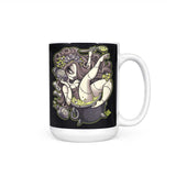 Deadly Nightshade - Mug