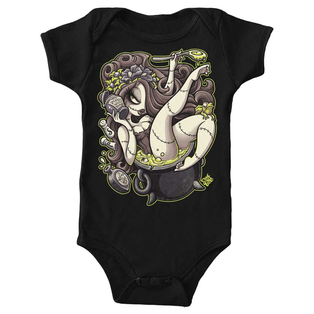 Deadly Nightshade - Youth Apparel