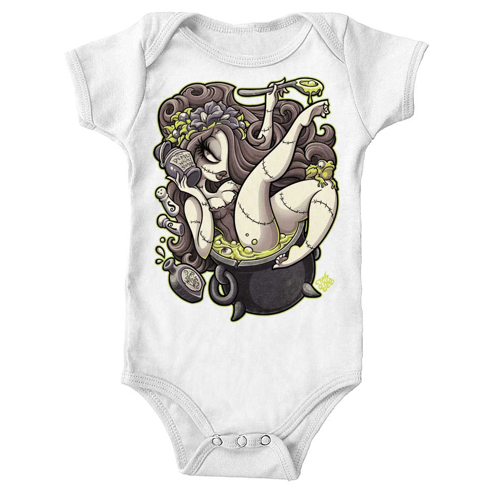 Deadly Nightshade - Youth Apparel