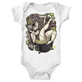 Deadly Nightshade - Youth Apparel