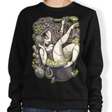 Deadly Nightshade - Sweatshirt