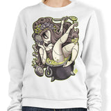 Deadly Nightshade - Sweatshirt