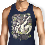 Deadly Nightshade - Tank Top