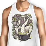 Deadly Nightshade - Tank Top