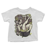 Deadly Nightshade - Youth Apparel