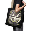 Deadly Nightshade - Tote Bag