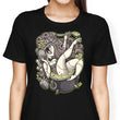 Deadly Nightshade - Women's Apparel
