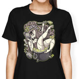 Deadly Nightshade - Women's Apparel