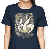 Deadly Nightshade - Women's Apparel
