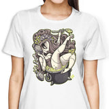 Deadly Nightshade - Women's Apparel