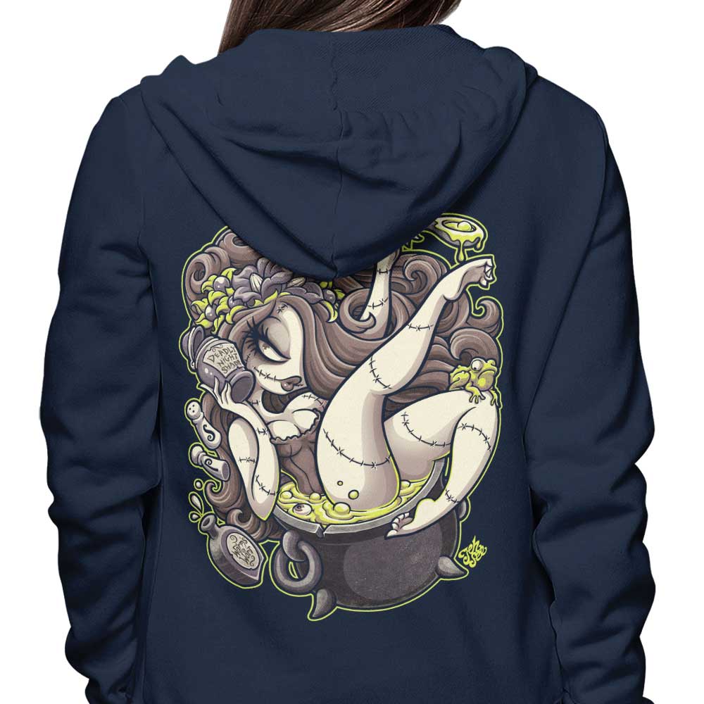 Deadly Nightshade - Hoodie