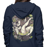 Deadly Nightshade - Hoodie