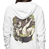 Deadly Nightshade - Hoodie