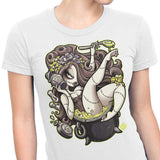 Deadly Nightshade - Women's Apparel
