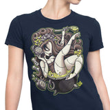 Deadly Nightshade - Women's Apparel