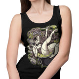 Deadly Nightshade - Tank Top