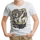 Deadly Nightshade - Youth Apparel
