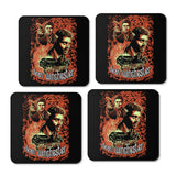 Dean - Coasters