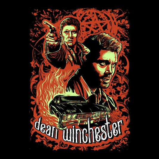 Dean - Accessory Pouch