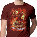 Dean - Men's Apparel