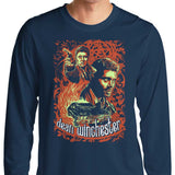 Dean - Long Sleeve T-Shirt