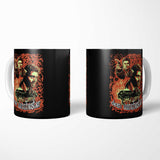 Dean - Mug