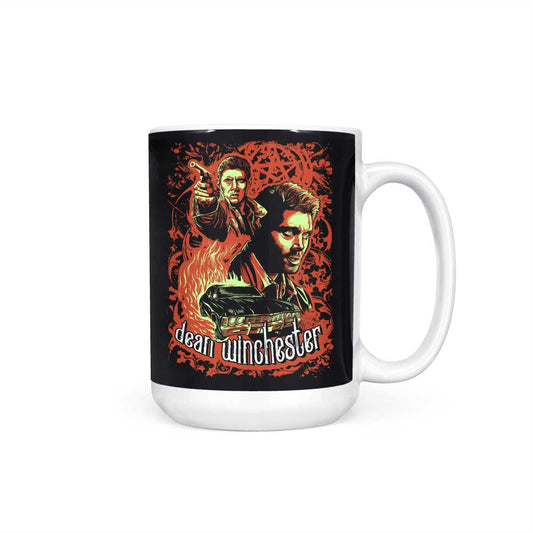 Dean - Mug