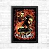 Dean - Posters & Prints