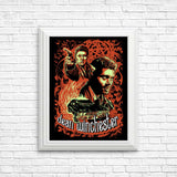 Dean - Posters & Prints