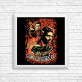 Dean - Posters & Prints