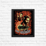 Dean - Posters & Prints